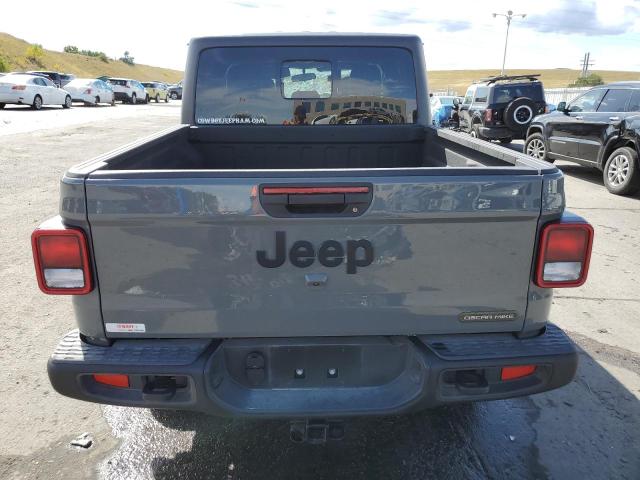 Photo 5 VIN: 1C6HJTAG9PL513681 - JEEP GLADIATOR 