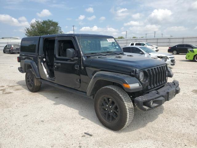 Photo 3 VIN: 1C6HJTAG9PL518816 - JEEP GLADIATOR 