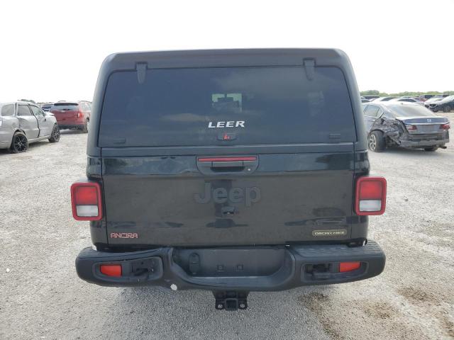 Photo 5 VIN: 1C6HJTAG9PL518816 - JEEP GLADIATOR 