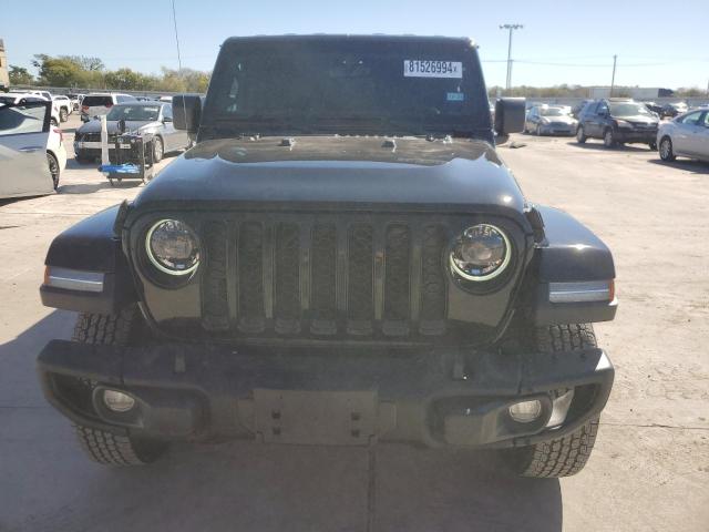 Photo 4 VIN: 1C6HJTAG9PL518816 - JEEP GLADIATOR 