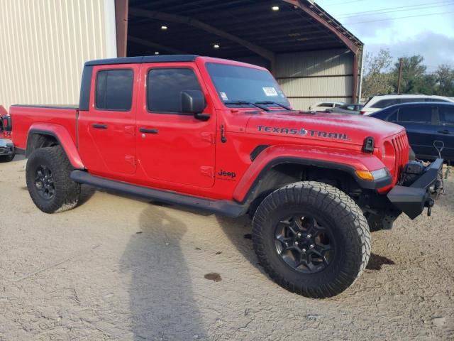 Photo 3 VIN: 1C6HJTAG9PL554618 - JEEP GLADIATOR 