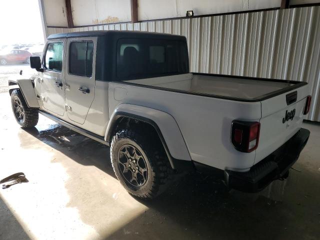 Photo 1 VIN: 1C6HJTAG9PL555140 - JEEP GLADIATOR 