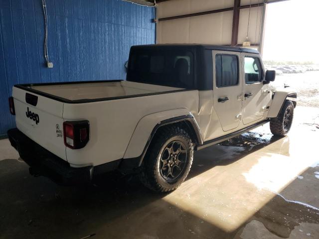 Photo 2 VIN: 1C6HJTAG9PL555140 - JEEP GLADIATOR 