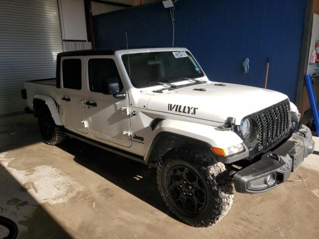 Photo 3 VIN: 1C6HJTAG9PL555140 - JEEP GLADIATOR 