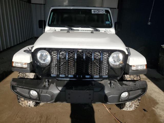 Photo 4 VIN: 1C6HJTAG9PL555140 - JEEP GLADIATOR 