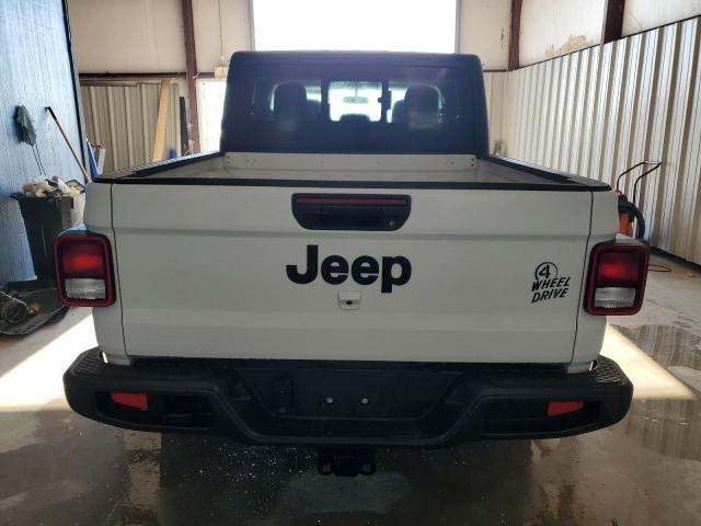 Photo 5 VIN: 1C6HJTAG9PL555140 - JEEP GLADIATOR 