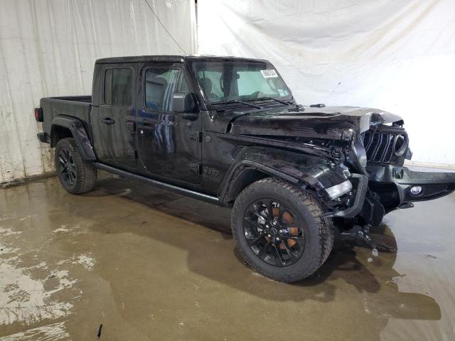 Photo 3 VIN: 1C6HJTAG9RL126101 - JEEP GLADIATOR 