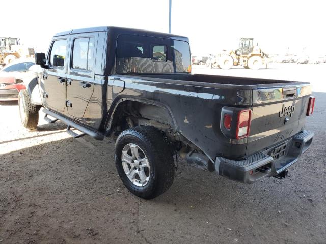 Photo 1 VIN: 1C6HJTAGXLL120945 - JEEP GLADIATOR 