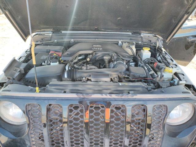 Photo 10 VIN: 1C6HJTAGXLL120945 - JEEP GLADIATOR 