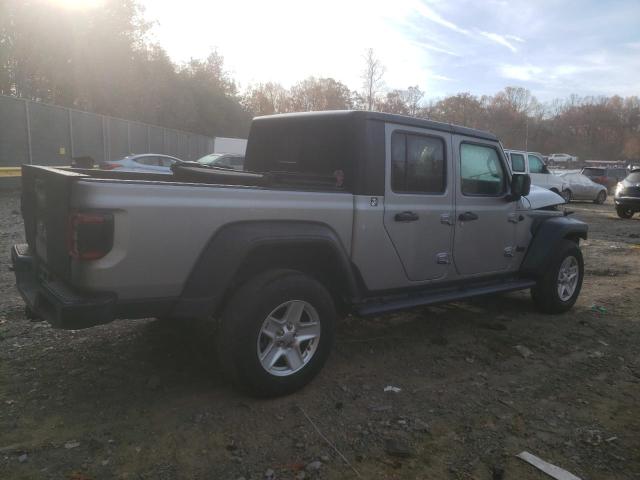 Photo 2 VIN: 1C6HJTAGXLL135719 - JEEP GLADIATOR 