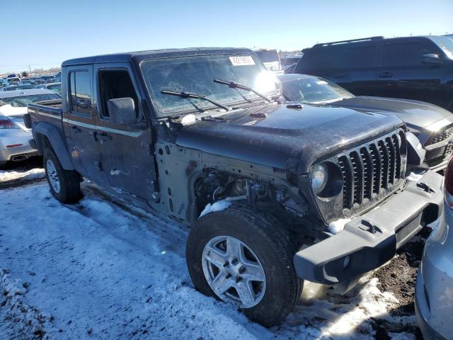 Photo 3 VIN: 1C6HJTAGXLL137924 - JEEP GLADIATOR 