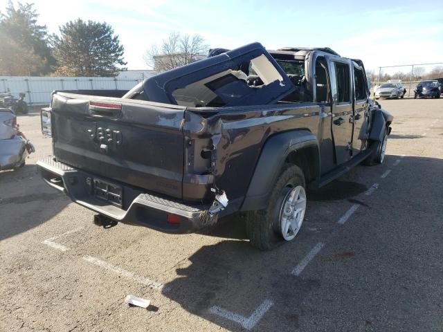 Photo 3 VIN: 1C6HJTAGXLL148096 - JEEP GLADIATOR 