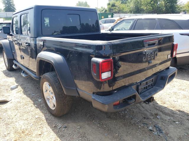 Photo 1 VIN: 1C6HJTAGXLL153380 - JEEP GLADIATOR 