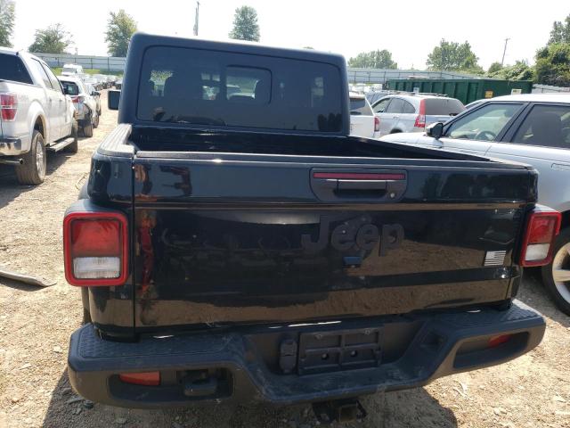 Photo 5 VIN: 1C6HJTAGXLL153380 - JEEP GLADIATOR 