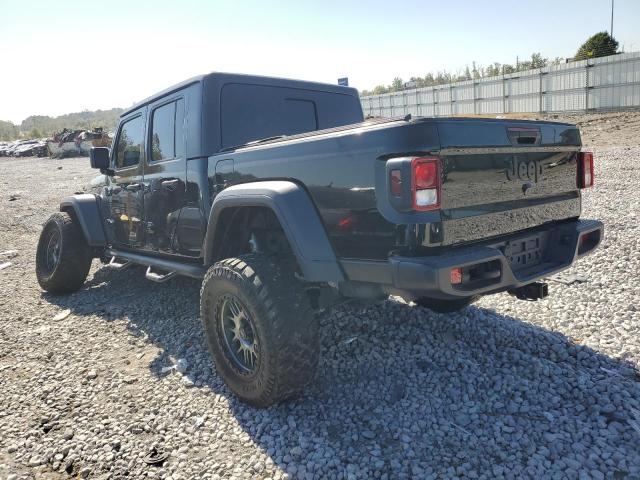 Photo 1 VIN: 1C6HJTAGXLL158479 - JEEP GLADIATOR 