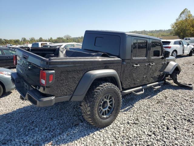 Photo 2 VIN: 1C6HJTAGXLL158479 - JEEP GLADIATOR 