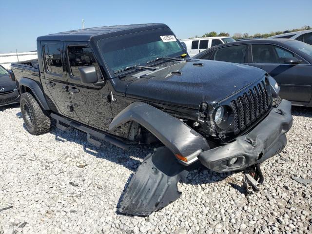 Photo 3 VIN: 1C6HJTAGXLL158479 - JEEP GLADIATOR 