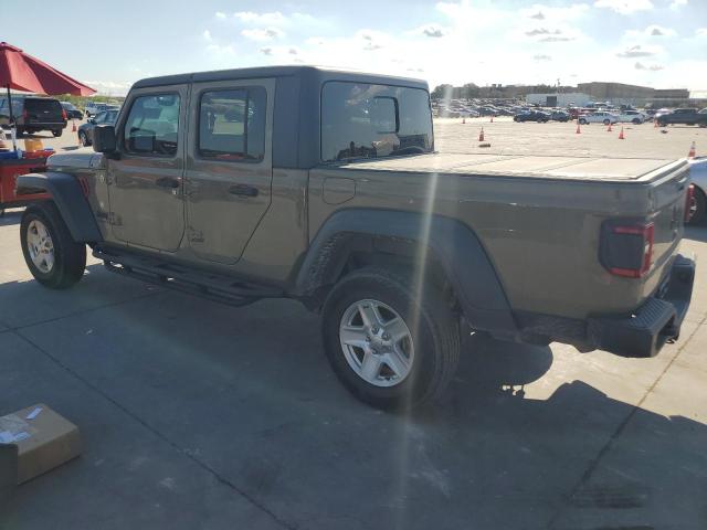 Photo 1 VIN: 1C6HJTAGXLL160751 - JEEP GLADIATOR 