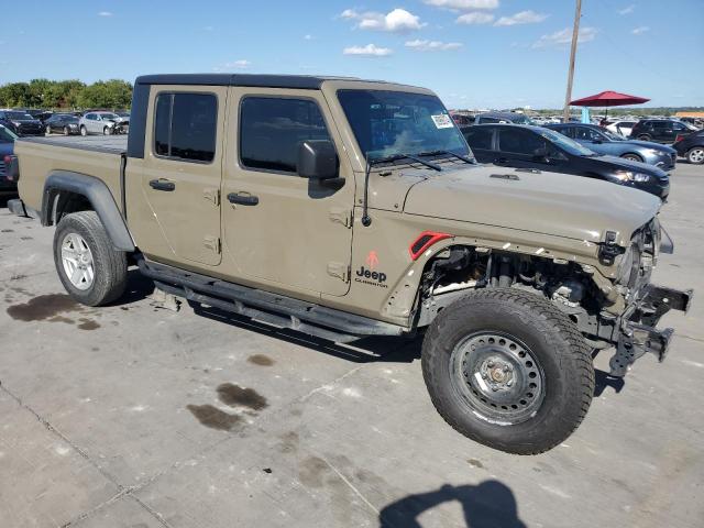 Photo 3 VIN: 1C6HJTAGXLL160751 - JEEP GLADIATOR 