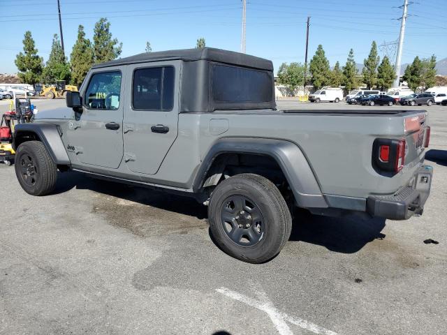 Photo 1 VIN: 1C6HJTAGXLL204750 - JEEP GLADIATOR 