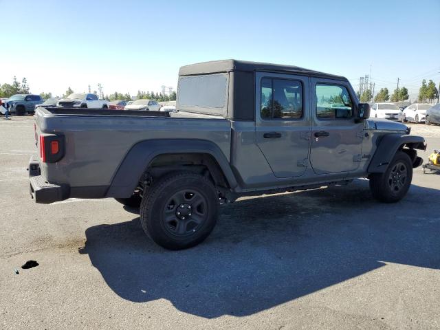 Photo 2 VIN: 1C6HJTAGXLL204750 - JEEP GLADIATOR 