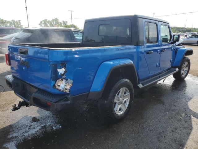 Photo 2 VIN: 1C6HJTAGXLL215795 - JEEP GLADIATOR 