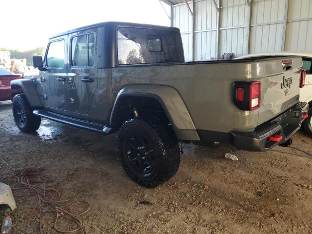 Photo 1 VIN: 1C6HJTAGXLL217935 - JEEP GLADIATOR 