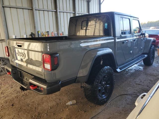 Photo 2 VIN: 1C6HJTAGXLL217935 - JEEP GLADIATOR 