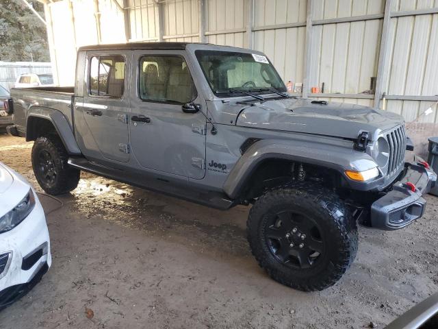 Photo 3 VIN: 1C6HJTAGXLL217935 - JEEP GLADIATOR 