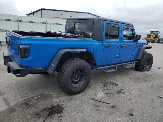 Photo 2 VIN: 1C6HJTAGXML505293 - JEEP GLADIATOR 