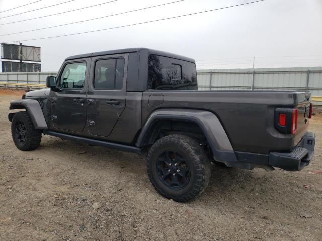 Photo 1 VIN: 1C6HJTAGXML519517 - JEEP GLADIATOR 