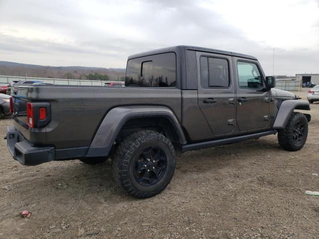 Photo 2 VIN: 1C6HJTAGXML519517 - JEEP GLADIATOR 