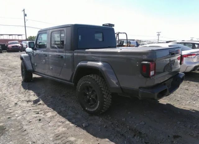 Photo 2 VIN: 1C6HJTAGXML562092 - JEEP GLADIATOR 