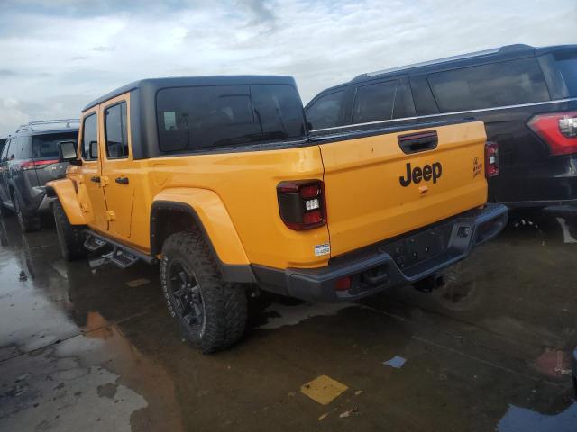 Photo 1 VIN: 1C6HJTAGXML562948 - JEEP GLADIATOR 