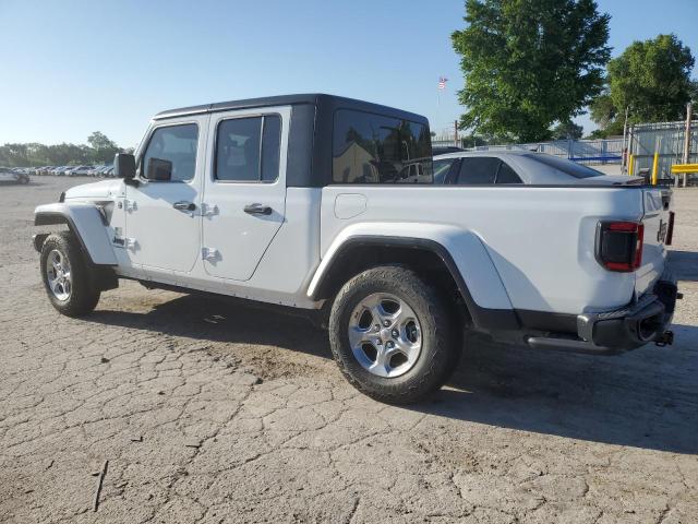 Photo 1 VIN: 1C6HJTAGXML584965 - JEEP GLADIATOR 