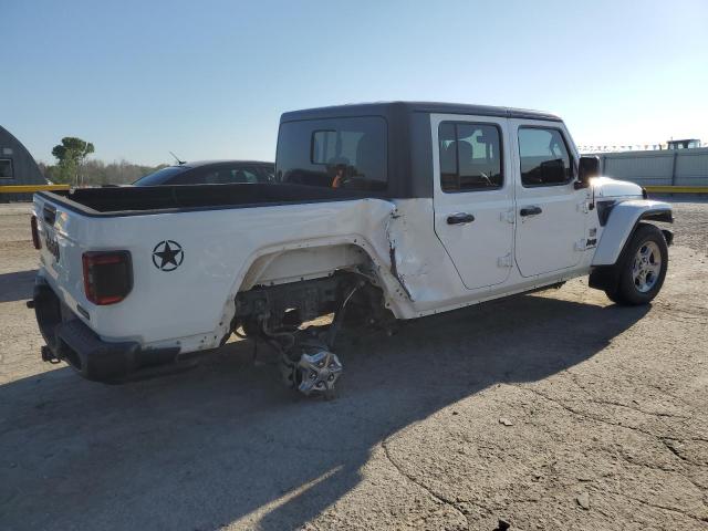 Photo 2 VIN: 1C6HJTAGXML584965 - JEEP GLADIATOR 