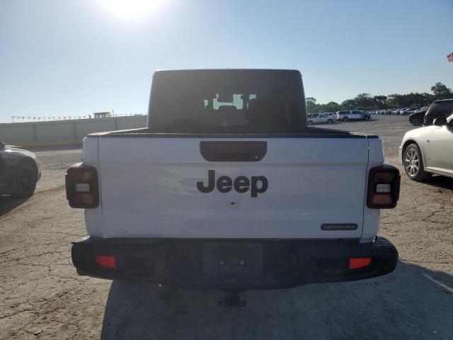 Photo 5 VIN: 1C6HJTAGXML584965 - JEEP GLADIATOR 