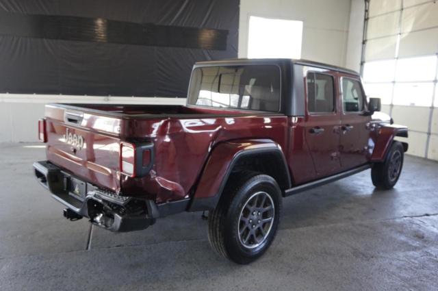 Photo 2 VIN: 1C6HJTAGXML585467 - JEEP GLADIATOR 