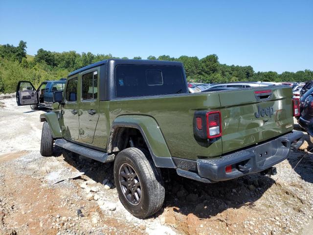 Photo 2 VIN: 1C6HJTAGXML596372 - JEEP GLADIATOR 