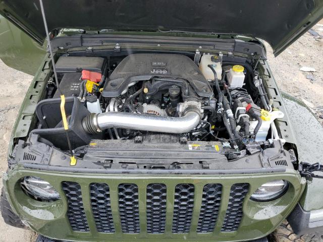 Photo 6 VIN: 1C6HJTAGXML596372 - JEEP GLADIATOR 