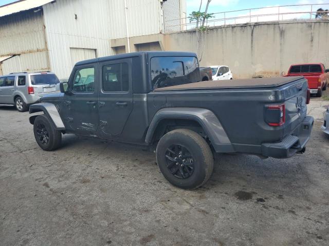 Photo 1 VIN: 1C6HJTAGXNL126957 - JEEP GLADIATOR 