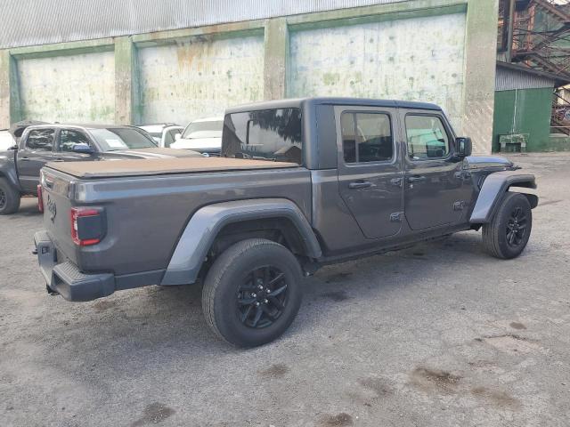 Photo 2 VIN: 1C6HJTAGXNL126957 - JEEP GLADIATOR 