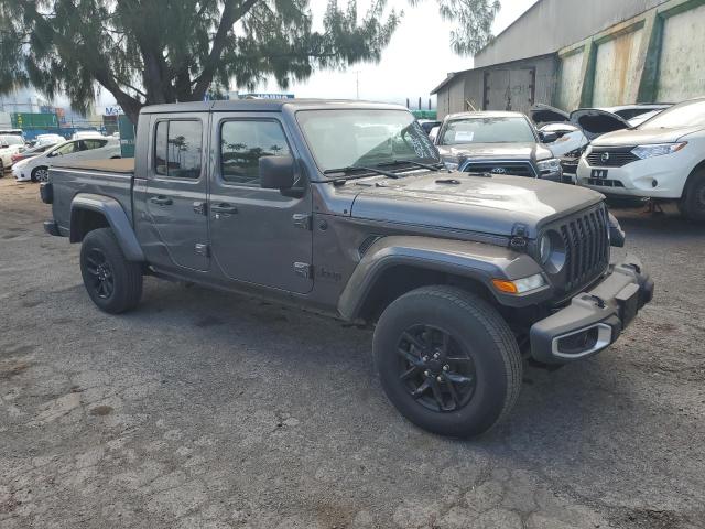 Photo 3 VIN: 1C6HJTAGXNL126957 - JEEP GLADIATOR 