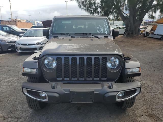 Photo 4 VIN: 1C6HJTAGXNL126957 - JEEP GLADIATOR 