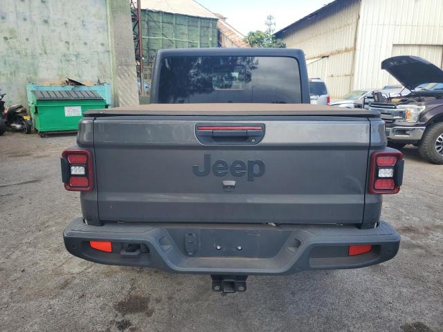 Photo 5 VIN: 1C6HJTAGXNL126957 - JEEP GLADIATOR 