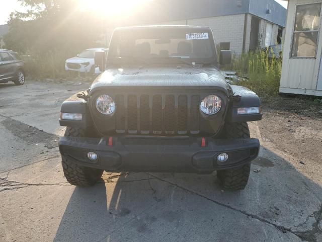 Photo 4 VIN: 1C6HJTAGXNL128711 - JEEP GLADIATOR 