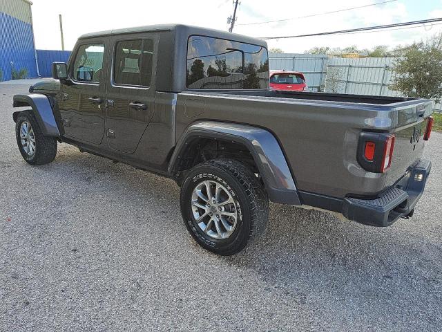 Photo 1 VIN: 1C6HJTAGXNL170084 - JEEP GLADIATOR 