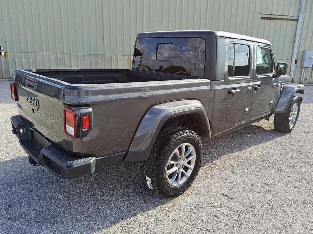 Photo 2 VIN: 1C6HJTAGXNL170084 - JEEP GLADIATOR 