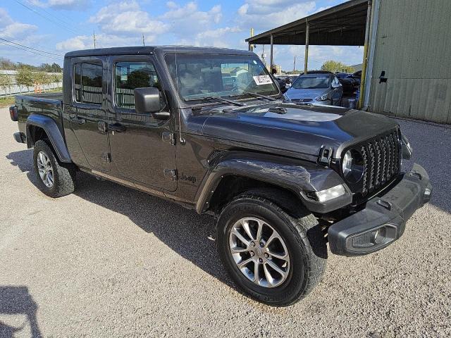 Photo 3 VIN: 1C6HJTAGXNL170084 - JEEP GLADIATOR 