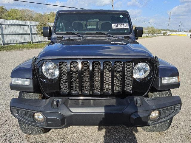 Photo 4 VIN: 1C6HJTAGXNL170084 - JEEP GLADIATOR 